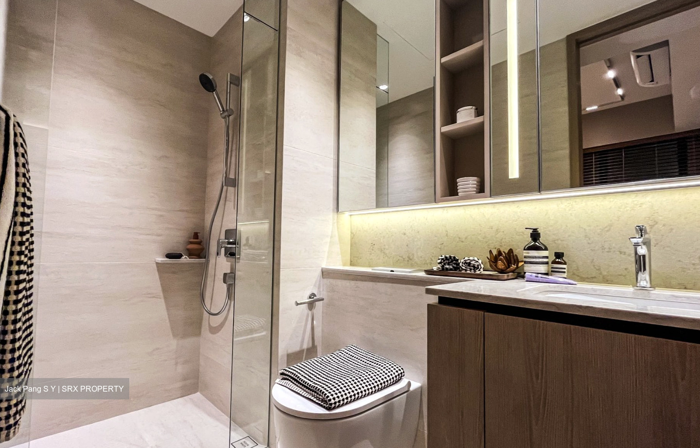 Bloomsbury Residences (D5), Apartment #499889601